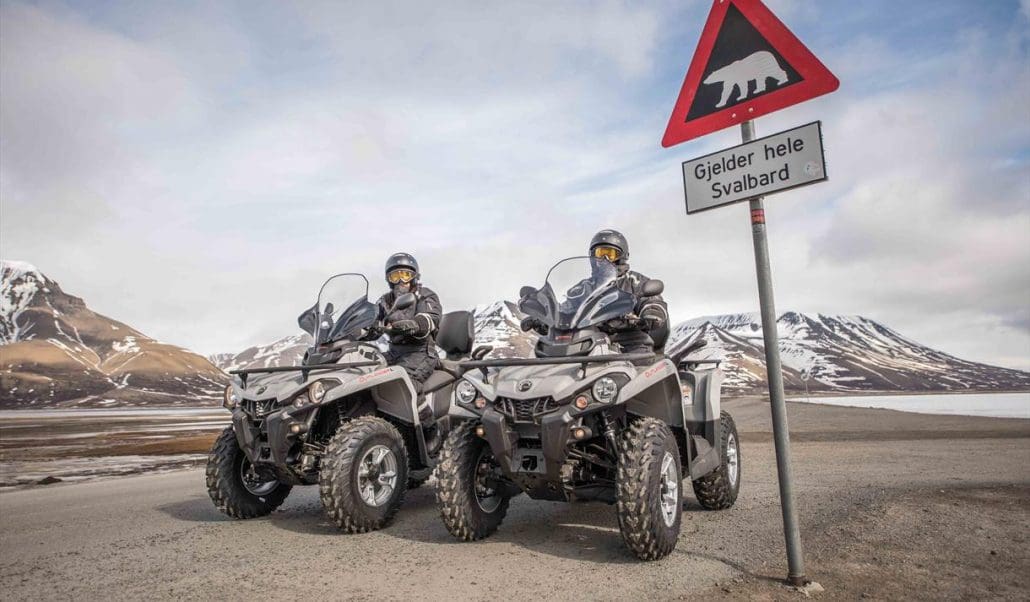 ATV Safari