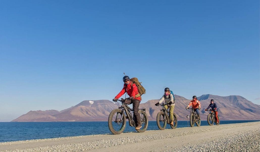 svalbard