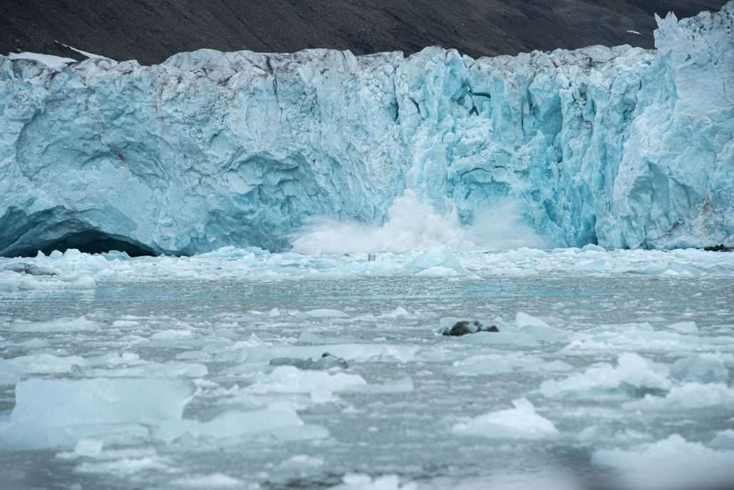 Glacier Safari by Svalbard Adventures Gjestehuset 102 2