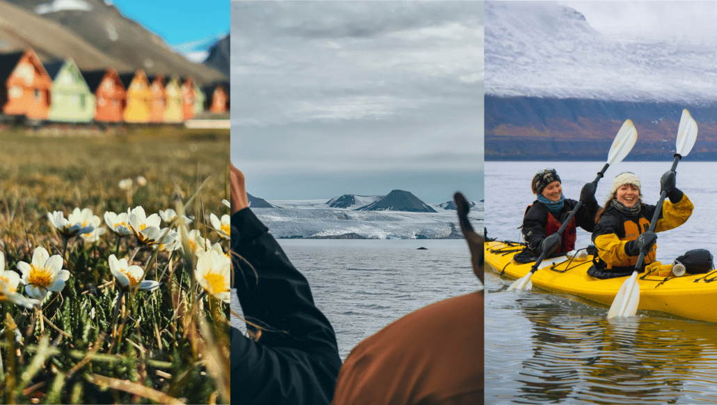 10 Things to do when visiting during Summer