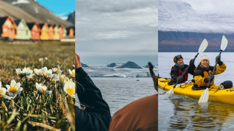 10 Things to do when visiting during Summer