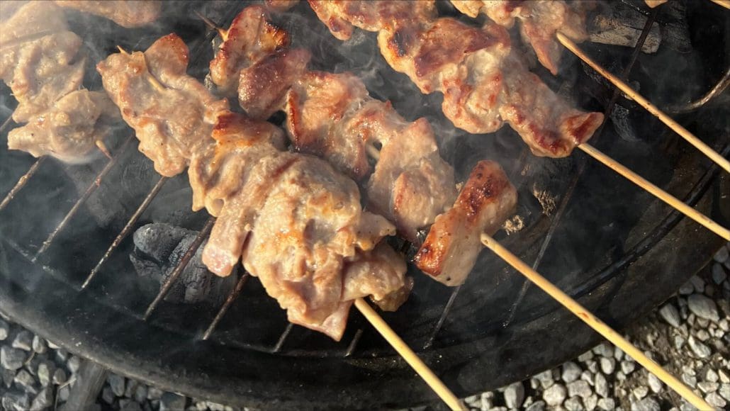 cozy days under the sun gjestehuset 102 scaled 1