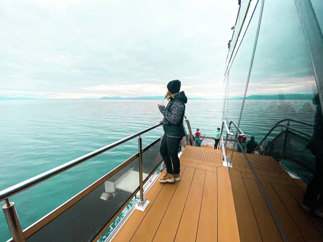 Evening cruise HGR 151700 1920 1