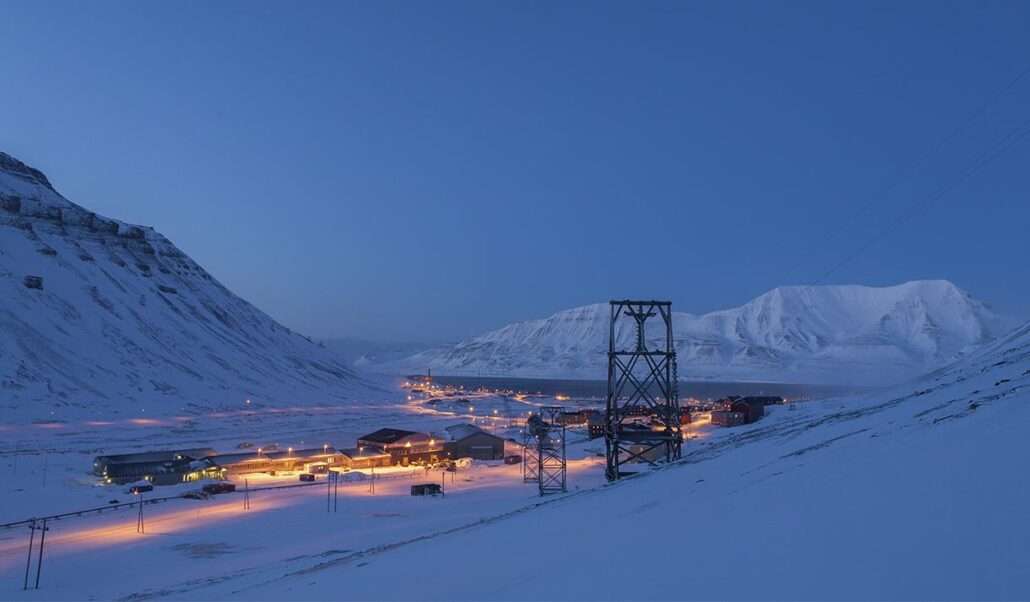 Sightseeing and Lectures